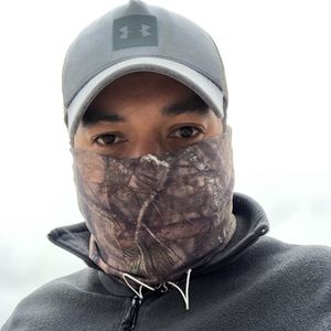 Meet your Posher, Jorge